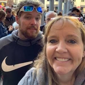 Meet your Posher, Christopher